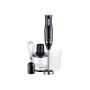 Camry , CR 4630 , Hand Blender , 800 W , Number of speeds 2 , Chopper , Black