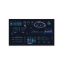 LG 65TR3DJ-B 65 , Landscape, 16/7, Windows 7/8/10, WindowsXP, Linux, Mac, Android, 178 °, 9 ms, 178 °, 3840 x 2160 pixels, 350 cd/m²