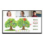 LG 65TR3DJ-B 65 , Landscape, 16/7, Windows 7/8/10, WindowsXP, Linux, Mac, Android, 178 °, 9 ms, 178 °, 3840 x 2160 pixels, 350 cd/m²