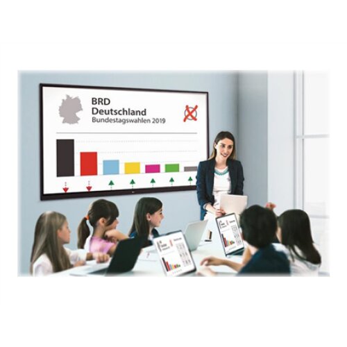 LG 65TR3DJ-B 65 , Landscape, 16/7, Windows 7/8/10, WindowsXP, Linux, Mac, Android, 178 °, 9 ms, 178 °, 3840 x 2160 pixels, 350 cd/m²