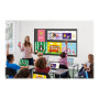 LG 65TR3DJ-B 65 , Landscape, 16/7, Windows 7/8/10, WindowsXP, Linux, Mac, Android, 178 °, 9 ms, 178 °, 3840 x 2160 pixels, 350 cd/m²
