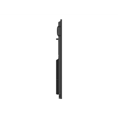 LG 65TR3DJ-B 65 , Landscape, 16/7, Windows 7/8/10, WindowsXP, Linux, Mac, Android, 178 °, 9 ms, 178 °, 3840 x 2160 pixels, 350 cd/m²