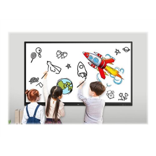 LG 65TR3DJ-B 65 , Landscape, 16/7, Windows 7/8/10, WindowsXP, Linux, Mac, Android, 178 °, 9 ms, 178 °, 3840 x 2160 pixels, 350 cd/m²