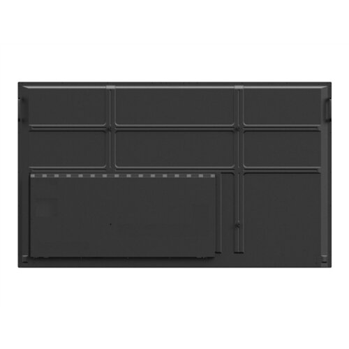 LG 65TR3DJ-B 65 , Landscape, 16/7, Windows 7/8/10, WindowsXP, Linux, Mac, Android, 178 °, 9 ms, 178 °, 3840 x 2160 pixels, 350 cd/m²