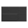 LG 65TR3DJ-B 65 , Landscape, 16/7, Windows 7/8/10, WindowsXP, Linux, Mac, Android, 178 °, 9 ms, 178 °, 3840 x 2160 pixels, 350 cd/m²