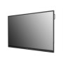 LG 65TR3DJ-B 65 , Landscape, 16/7, Windows 7/8/10, WindowsXP, Linux, Mac, Android, 178 °, 9 ms, 178 °, 3840 x 2160 pixels, 350 cd/m²