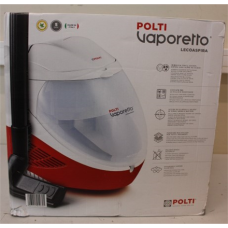 SALE OUT. Polti PVEU0083 Vaporetto Lecoaspira FAV50 Multifloor Steam-Vacuum cleaner, Corded, 1350 W, Dusk container 1.8 L, Working radius 9 , Polti , Steam cleaner , PVEU0083 Vaporetto Lecoaspira FAV50 Multifloor , Power 1350 W , Steam pressure 5 bar , Wa