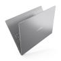 Lenovo IdeaPad Slim 5 16ARP10 , Luna Grey , 16 , IPS , WUXGA , 1920 x 1200 pixels , Anti-glare , AMD Ryzen 5 , 7535HS , 16 (2x8GB) GB , SO-DIMM DDR5 , Solid-state drive capacity 512 GB , AMD Radeon 660M Graphics , Windows 11 Home , 802.11ax , Bluetooth ve