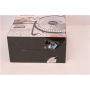 SALE OUT. Mesko Fan , MS 7322 , Desk Fan USB , 4.5 W , Diameter 15 cm , Number of speeds 1 , Oscillation , Black , DAMAGED PACKAGING