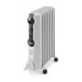 Delonghi , Heater , TRRS 0920 , Oil Filled Radiator , 2000 W , Suitable for rooms up to 60 m³ , White