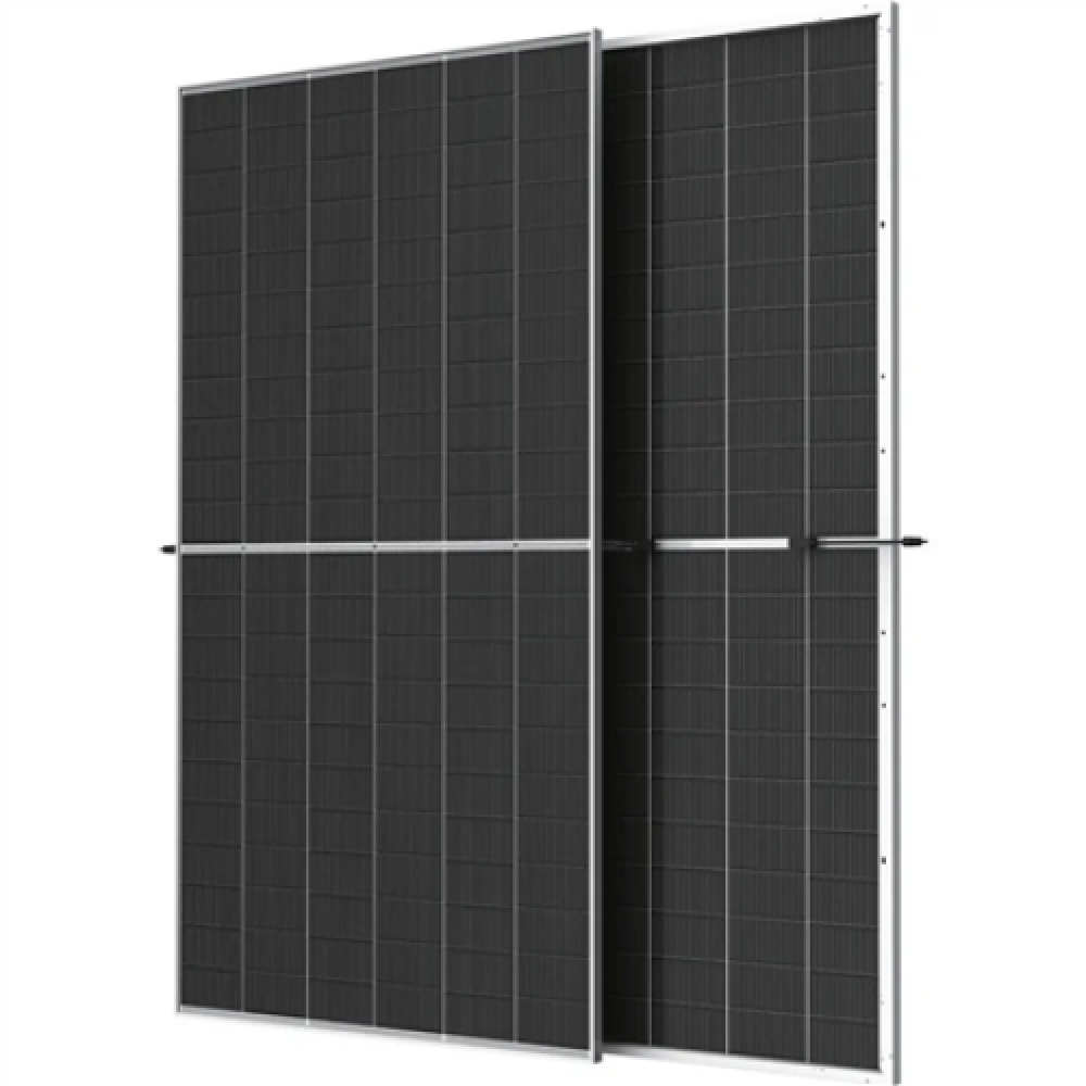 TrinaSolar , 700 W , VERTEX N NEG21C.20 , N-Type BIFACIAL Dual Glass Monocrystalline
