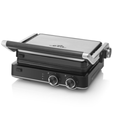 ETA ETA515690000 GrilChef , Table , 2000 W , Inox