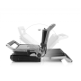 ETA ETA515690000 GrilChef , Table , 2000 W , Inox