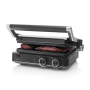 ETA ETA515690000 GrilChef , Table , 2000 W , Inox