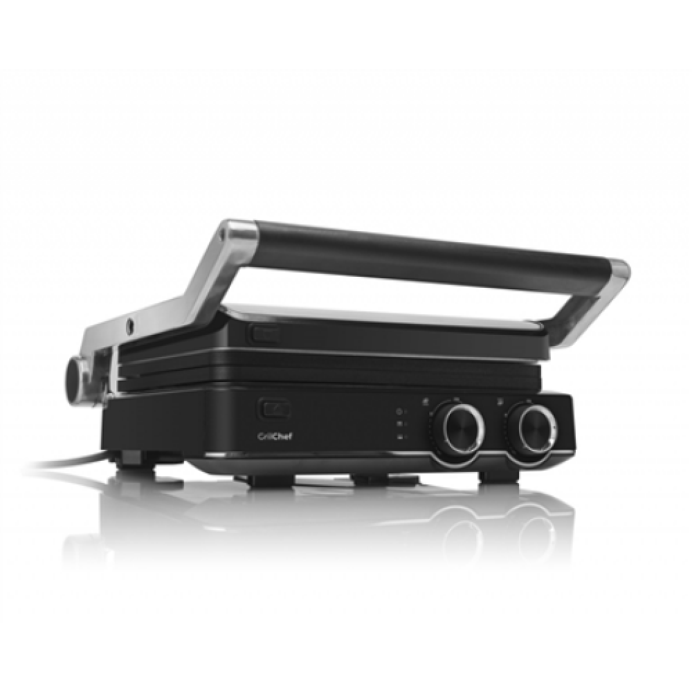 ETA ETA515690000 GrilChef , Table , 2000 W , Inox