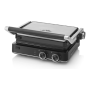 ETA ETA515690000 GrilChef , Table , 2000 W , Inox