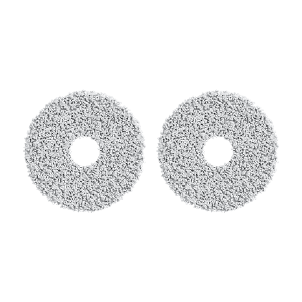Xiaomi , Robot Vacuum X10+/X20+ Mop Pads