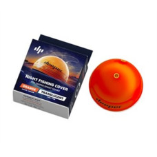 Deeper , ITGAM0001 , Night cover , Night Fishing Cover , Orange