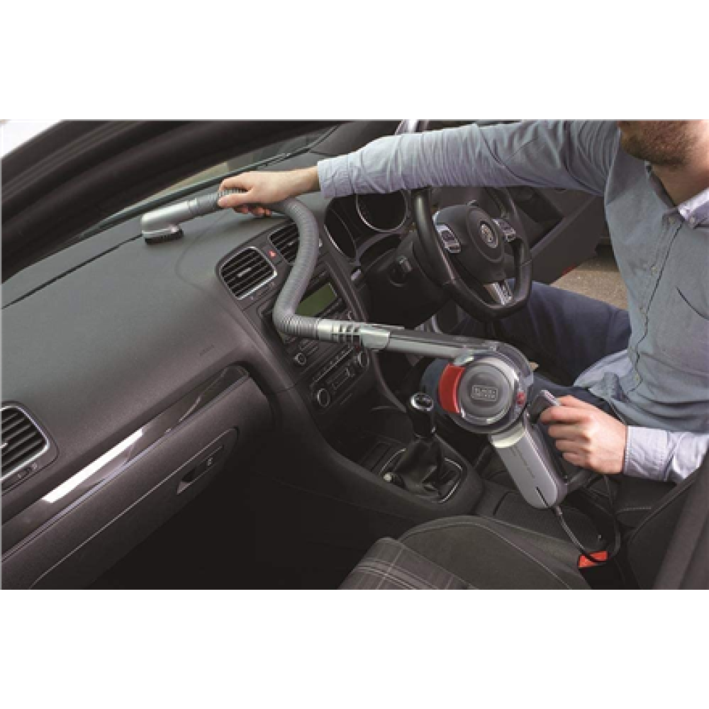 BLACK & DECKER , PV1200AV-XJ , Car vacuum cleaner