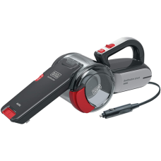 BLACK & DECKER , PV1200AV-XJ , Car vacuum cleaner