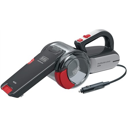 BLACK & DECKER , PV1200AV-XJ , Car vacuum cleaner