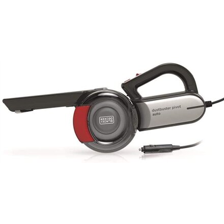 BLACK & DECKER , PV1200AV-XJ , Car vacuum cleaner