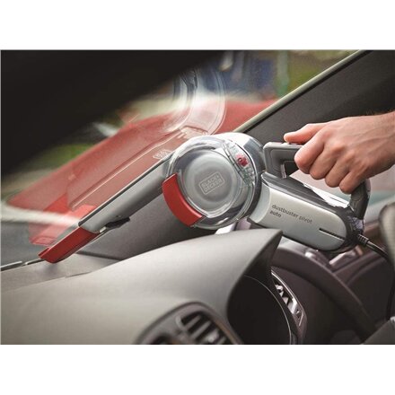 BLACK & DECKER , PV1200AV-XJ , Car vacuum cleaner