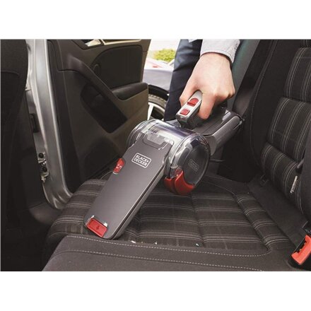 BLACK & DECKER , PV1200AV-XJ , Car vacuum cleaner