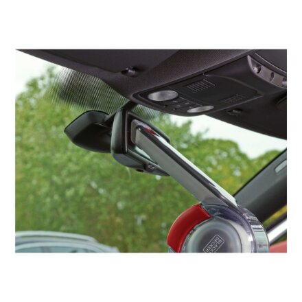 BLACK & DECKER , PV1200AV-XJ , Car vacuum cleaner