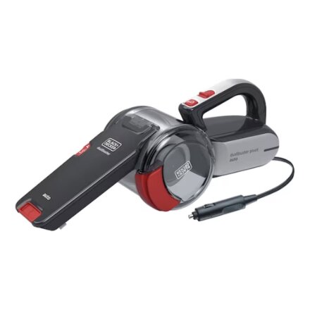 BLACK & DECKER , PV1200AV-XJ , Car vacuum cleaner