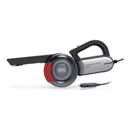BLACK & DECKER , PV1200AV-XJ , Car vacuum cleaner