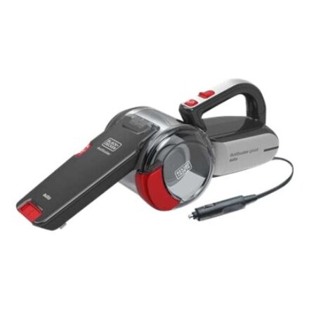 BLACK & DECKER , PV1200AV-XJ , Car vacuum cleaner