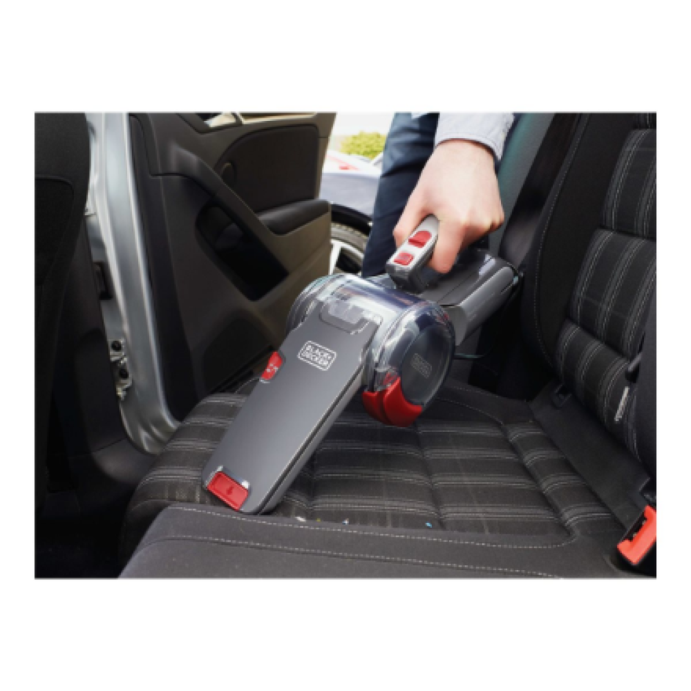 BLACK & DECKER , PV1200AV-XJ , Car vacuum cleaner