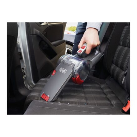BLACK & DECKER , PV1200AV-XJ , Car vacuum cleaner