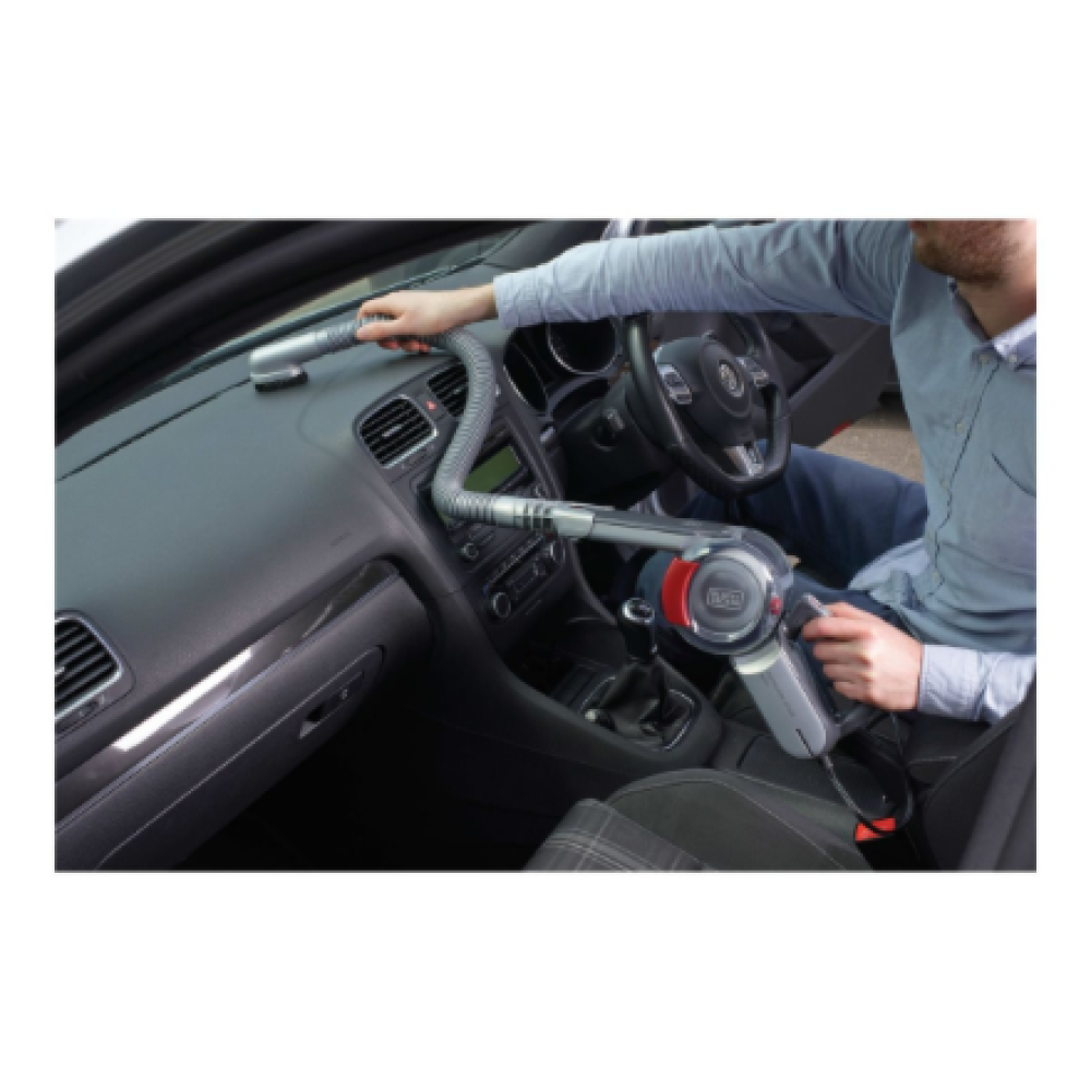 BLACK & DECKER , PV1200AV-XJ , Car vacuum cleaner