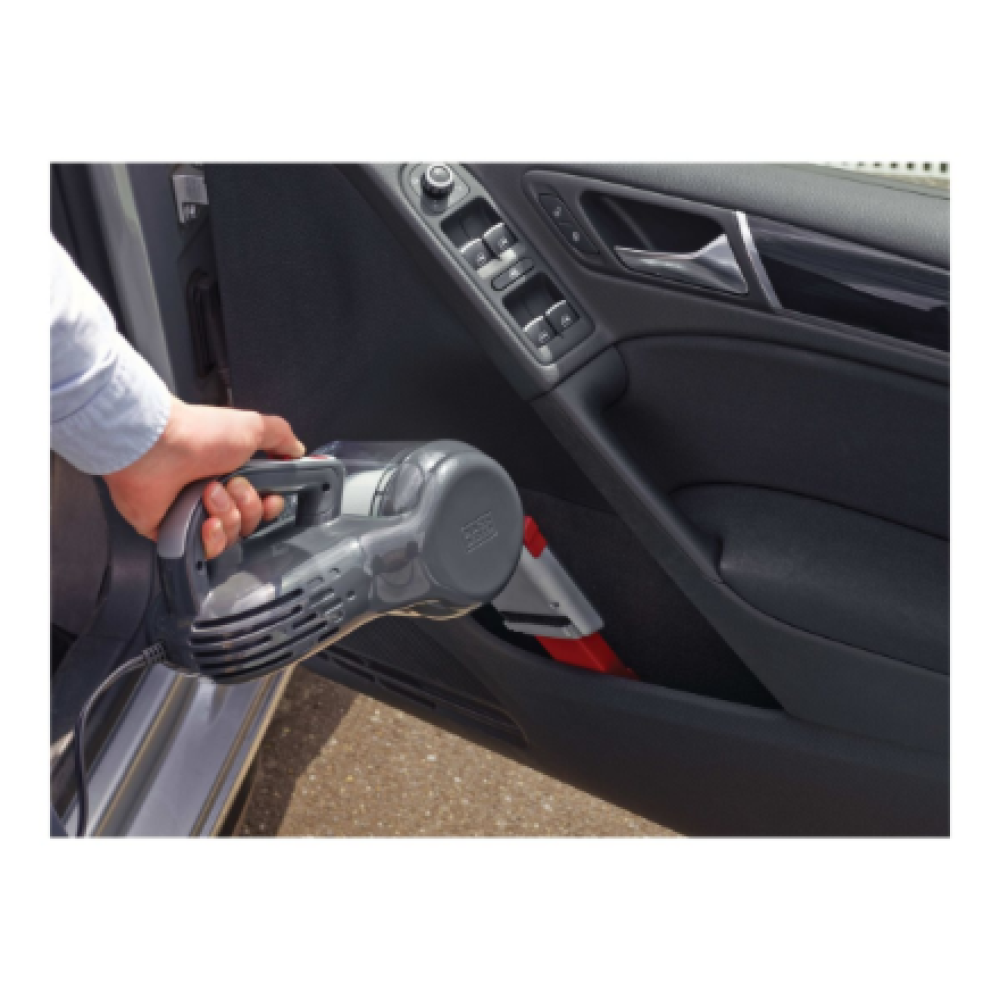BLACK & DECKER , PV1200AV-XJ , Car vacuum cleaner