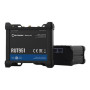 Teltonika , Industrial Cellular router , RUT951 , 802.11n , 10/100 Mbit/s , Ethernet LAN (RJ-45) ports 3 , Mesh Support No , MU-MiMO No , 2G/3G/4G , Antenna type 2 x SMA for LTE, 2 x RP-SMA