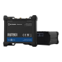 Industrial Cellular router , RUT951 , 802.11n , 10/100 Mbit/s , Ethernet LAN (RJ-45) ports 4 , Mesh Support No , MU-MiMO No , 2G/3G/4G , Antenna type 2 x SMA for LTE, 2 x RP-SMA , 0