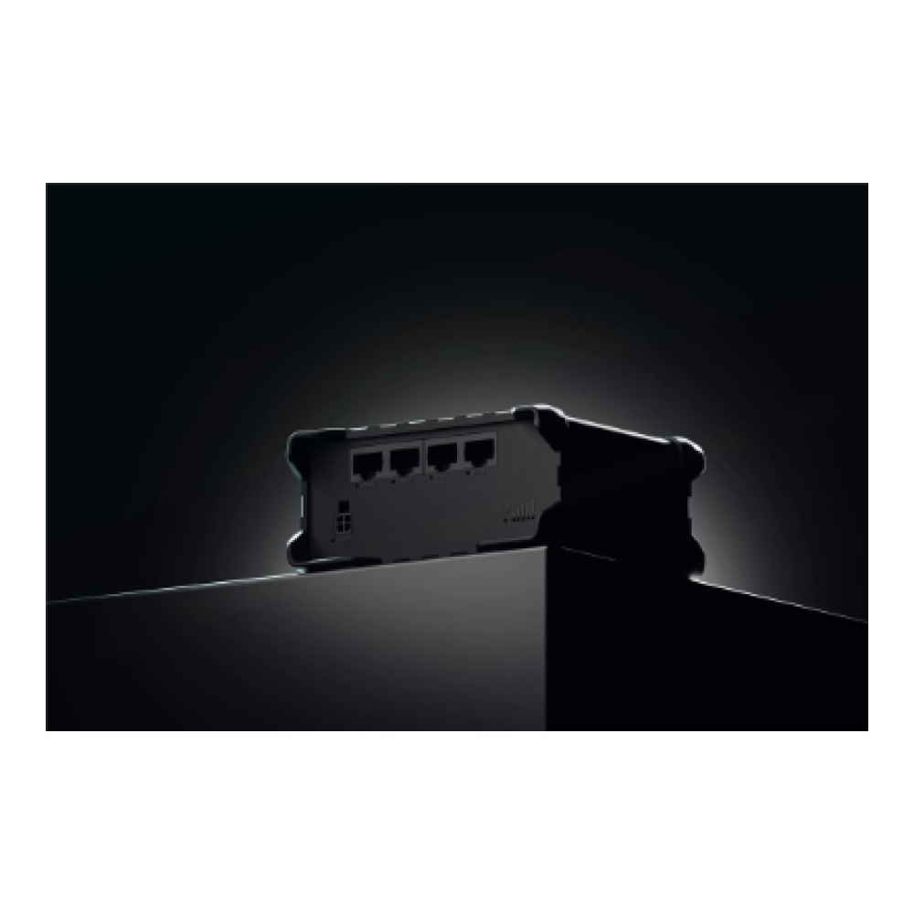 Industrial Cellular router , RUT951 , 802.11n , 10/100 Mbit/s , Ethernet LAN (RJ-45) ports 4 , Mesh Support No , MU-MiMO No , 2G/3G/4G , Antenna type 2 x SMA for LTE, 2 x RP-SMA , 0