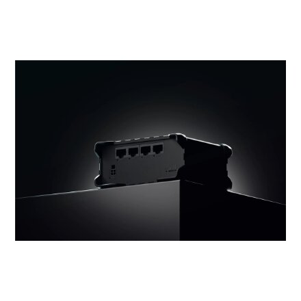 Teltonika , Industrial Cellular router , RUT951 , 802.11n , 10/100 Mbit/s , Ethernet LAN (RJ-45) ports 3 , Mesh Support No , MU-MiMO No , 2G/3G/4G , Antenna type 2 x SMA for LTE, 2 x RP-SMA