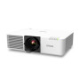 Epson , EB-L520U , WUXGA (1920x1200) , 5200 ANSI lumens , White , Lamp warranty 12 month(s)