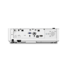 Epson , EB-L520U , WUXGA (1920x1200) , 5200 ANSI lumens , White , Lamp warranty 12 month(s)