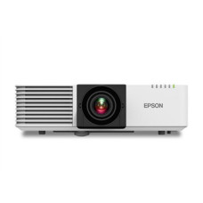 Epson , EB-L520U , WUXGA (1920x1200) , 5200 ANSI lumens , White , Lamp warranty 12 month(s)