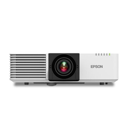 Epson , EB-L520U , WUXGA (1920x1200) , 5200 ANSI lumens , White , Lamp warranty 12 month(s)