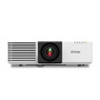 Epson , EB-L520U , WUXGA (1920x1200) , 5200 ANSI lumens , White , Lamp warranty 12 month(s)