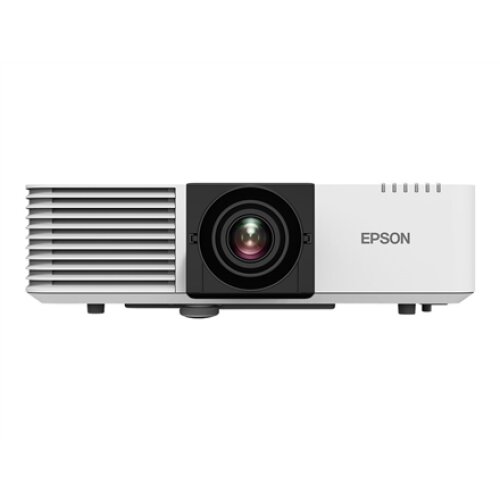 Epson , EB-L520U , WUXGA (1920x1200) , 5200 ANSI lumens , White , Lamp warranty 12 month(s)