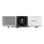 Epson , EB-L520U , WUXGA (1920x1200) , 5200 ANSI lumens , White , Lamp warranty 12 month(s)