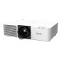 Epson , EB-L520U , WUXGA (1920x1200) , 5200 ANSI lumens , White , Lamp warranty 12 month(s)