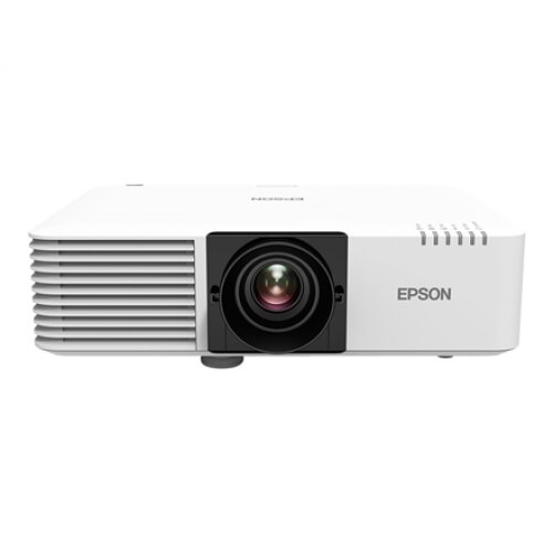 Epson , EB-L520U , WUXGA (1920x1200) , 5200 ANSI lumens , White , Lamp warranty 12 month(s)