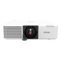Epson , EB-L520U , WUXGA (1920x1200) , 5200 ANSI lumens , White , Lamp warranty 12 month(s)